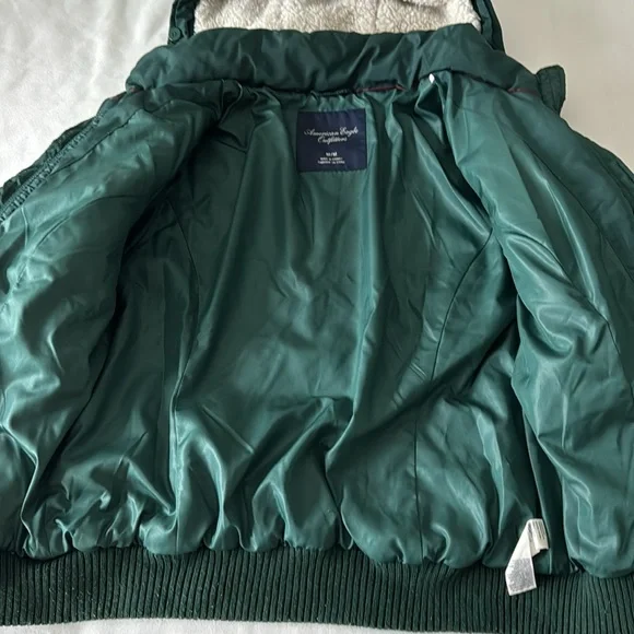 AE Coat - Picture 6 of 10